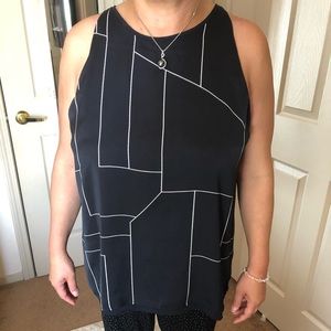 Willi Smith XL shirt